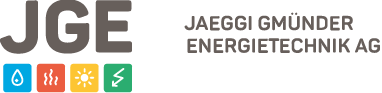 Jaeggi Gmünder Energietechnik AG